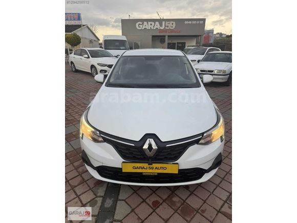 2021 Renault Taliant 1.0Sce joy 65Bg
