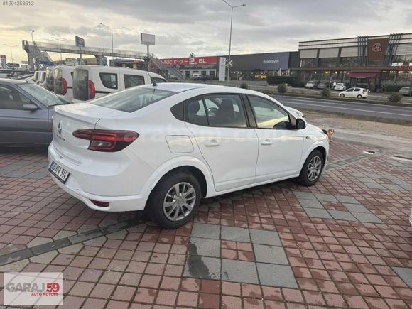 2021 Renault Taliant 1.0Sce joy 65Bg