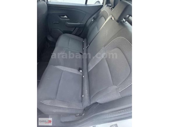 2021 Renault Taliant 1.0Sce joy 65Bg
