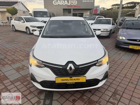 2021 Renault Taliant 1.0Sce joy 65Bg