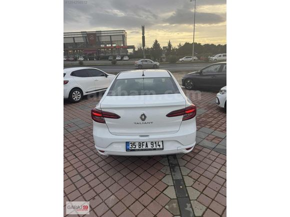 2021 Renault Taliant 1.0Sce joy 65Bg