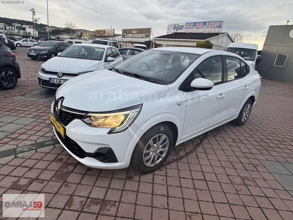 2021 Renault Taliant 1.0Sce joy 65Bg