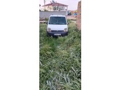 Sahibinden Ford Tourneo Connect 1.8 TDCI K200S 2008 Model  248.000 km Beyaz
