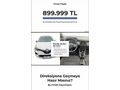 Sahibinden Renault Clio 1.5 BlueDCI Joy 2020 Model 