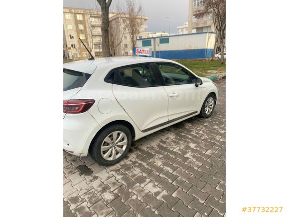 Sahibinden Renault Clio 1.5 BlueDCI Joy 2020 Model 