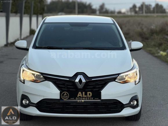 2023 RENAULT TALİANT 1.0 TURBO JOY X-TRONİC TEMİZ