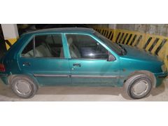 Sahibinden Peugeot 106 XR 1998 Model
