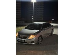 Sahibinden Toyota Corolla 1.6 Elegant 2008 Model 