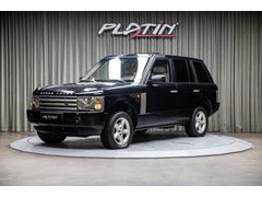 2005  3.0 TD6 SUNROOF_4K.ISITMA_HARMAN_AİR_D.ISITMA_ELK.KATL.AYNA
