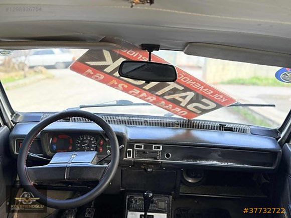 HATASIZ TEK PARÇA BOYALI