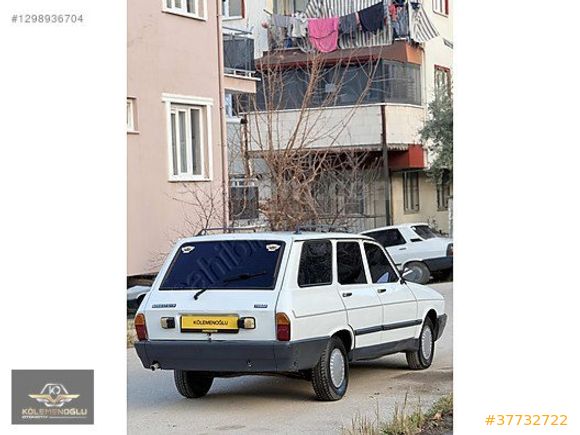 HATASIZ TEK PARÇA BOYALI