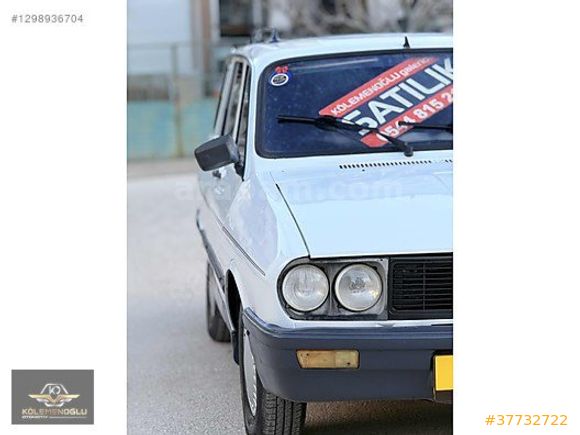 HATASIZ TEK PARÇA BOYALI
