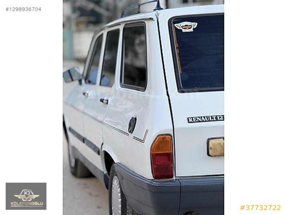 HATASIZ TEK PARÇA BOYALI