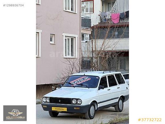 HATASIZ TEK PARÇA BOYALI