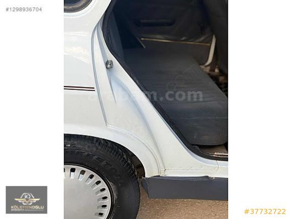 HATASIZ TEK PARÇA BOYALI
