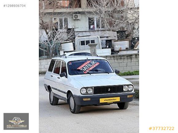 HATASIZ TEK PARÇA BOYALI