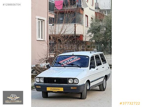 HATASIZ TEK PARÇA BOYALI