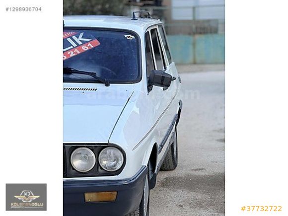 HATASIZ TEK PARÇA BOYALI