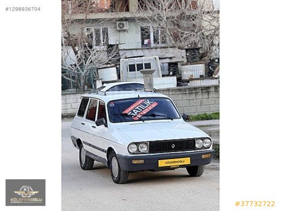 HATASIZ TEK PARÇA BOYALI