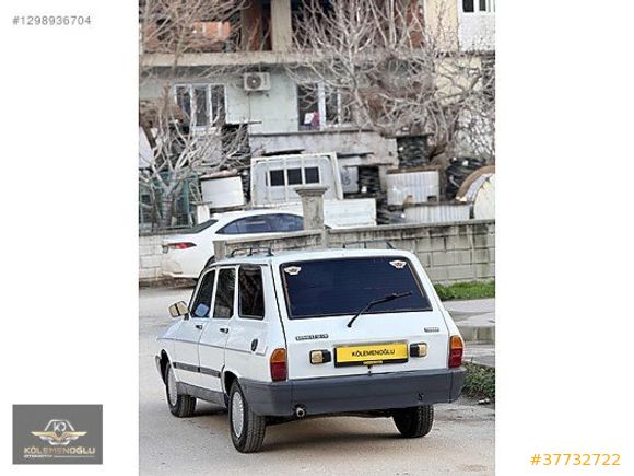 HATASIZ TEK PARÇA BOYALI