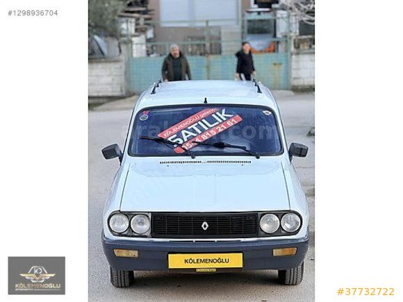 HATASIZ TEK PARÇA BOYALI