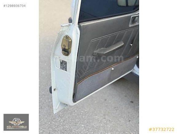 HATASIZ TEK PARÇA BOYALI