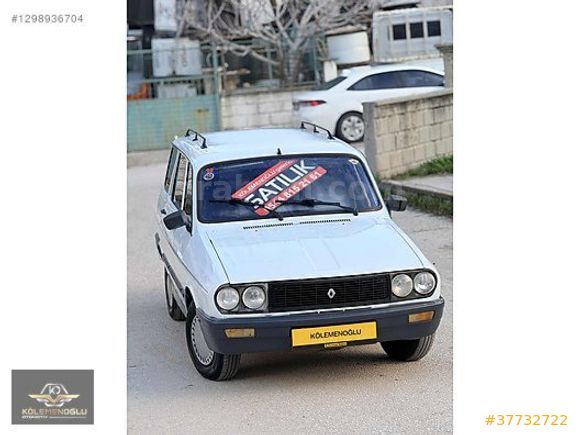HATASIZ TEK PARÇA BOYALI