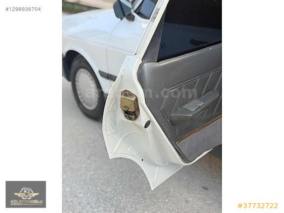 HATASIZ TEK PARÇA BOYALI