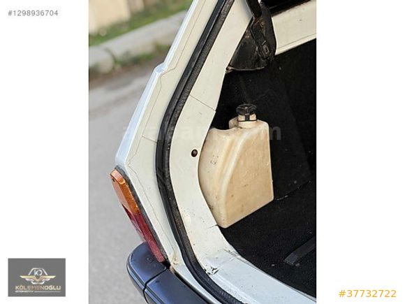 HATASIZ TEK PARÇA BOYALI