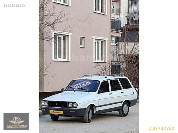 HATASIZ TEK PARÇA BOYALI