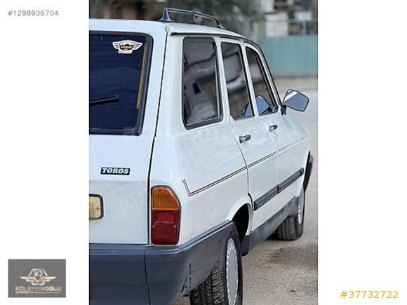 HATASIZ TEK PARÇA BOYALI