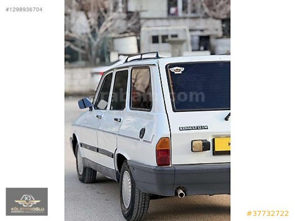 HATASIZ TEK PARÇA BOYALI