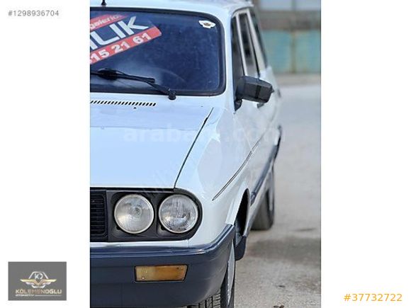 HATASIZ TEK PARÇA BOYALI