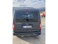 Sahibinden Ford Transit Connect K210 S Deluxe 2011 Model 