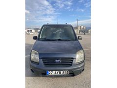 Sahibinden Ford Transit Connect K210 S Deluxe 2011 Model 