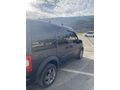 Sahibinden Ford Transit Connect K210 S Deluxe 2011 Model 