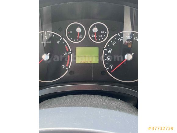 Sahibinden Ford Transit Connect K210 S Deluxe 2011 Model 
