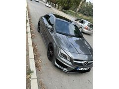 Mercedes - Benz CLA 200 AMG 2013 Model  (DÜŞÜK KM) Emsalsiz… 