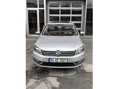 Sahibinden Volkswagen Passat 1.6 TDi BlueMotion Comfortline 2011 Model 