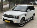 HATASIZ İÇİ TABA 360 KAMERA EN DOLUSU RANGE ROVER SPORT AİR'Lİ