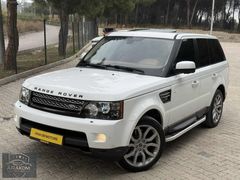 HATASIZ İÇİ TABA 360 KAMERA EN DOLUSU RANGE ROVER SPORT AİR'Lİ