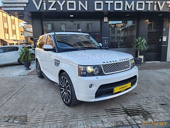 VİZYON DAN HATASIZ BOYASIZ autobiography