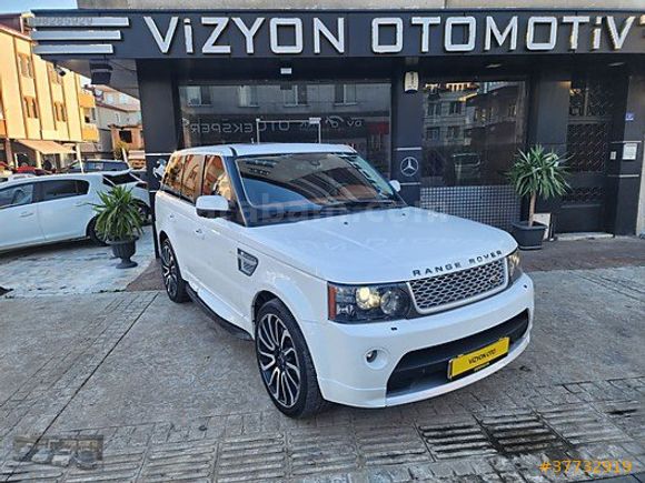 VİZYON DAN HATASIZ BOYASIZ autobiography