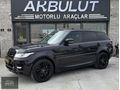 AKBULUT MOTORLU ARAÇLARDAN RANGE ROVER SPORT BAYİ ÇIKIŞLI