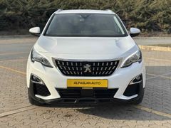 Galeriden Peugeot 3008 1.6 BlueHDi Active Sport Pack 2017 Model Adana