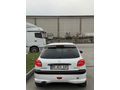 Sahibinden Peugeot 206 1.4 HDi X-line 2004 Model 
