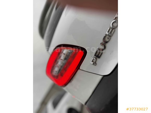 Sahibinden Peugeot 206 1.4 HDi X-line 2004 Model 