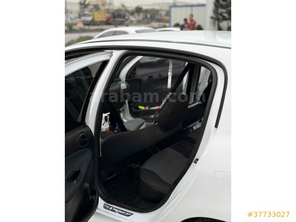 Sahibinden Peugeot 206 1.4 HDi X-line 2004 Model 