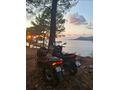 YAMAHA XMAX 250 TEMİZ