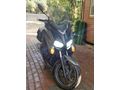 YAMAHA XMAX 250 TEMİZ
